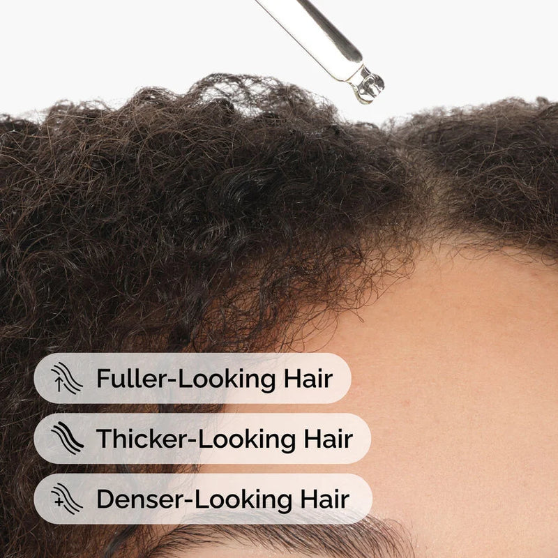 The Ordinary MULTI-PEPTIDE SERUM FOR HAIR DENSITY 60 ML