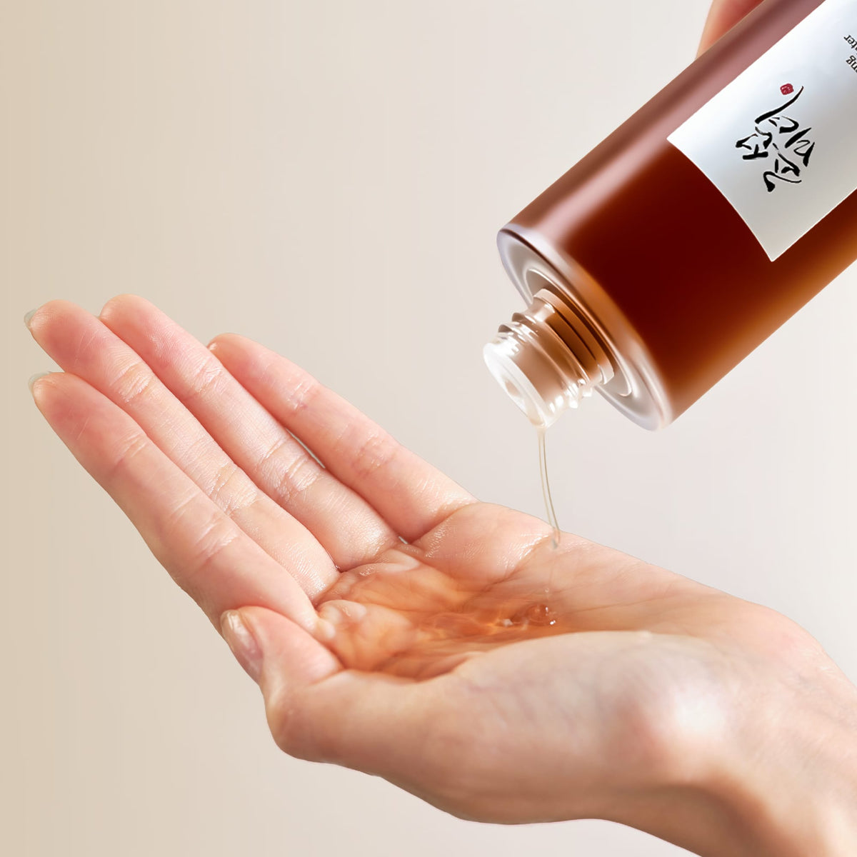 Beauty of Joseon
Ginseng Essence Water, 5.07 fl oz (150 ml)