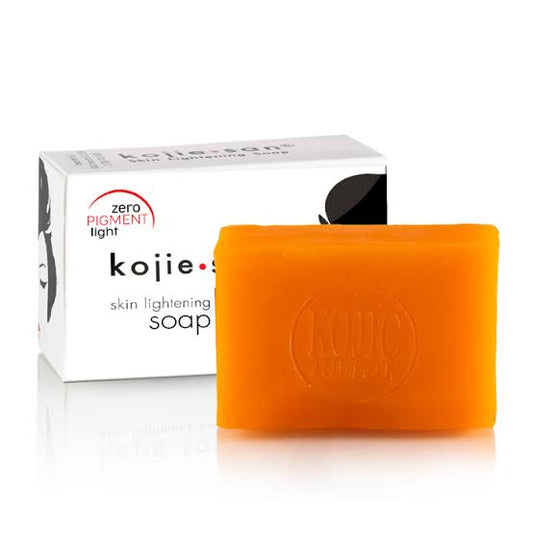 kojie san skin lightening soap 135g