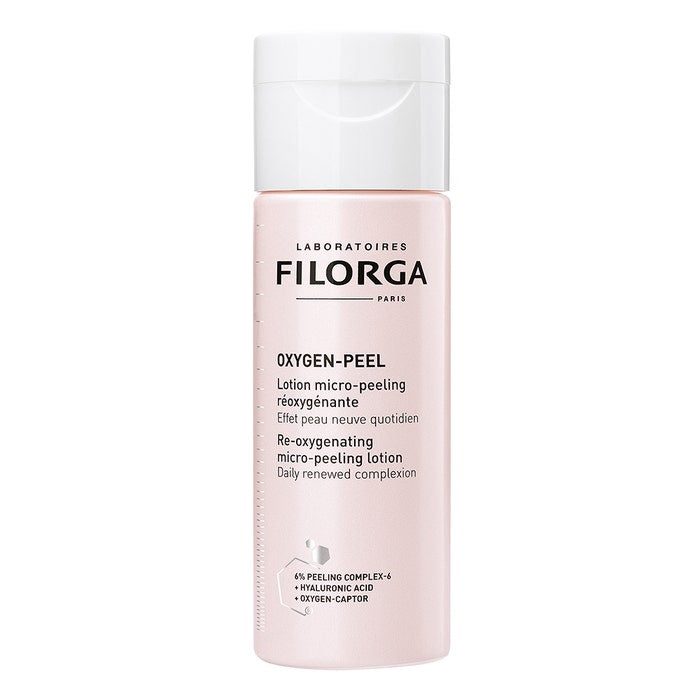 Filorga Oxygen-Peel Re-Oxygenating Micro-Peeling Lotion 150ml