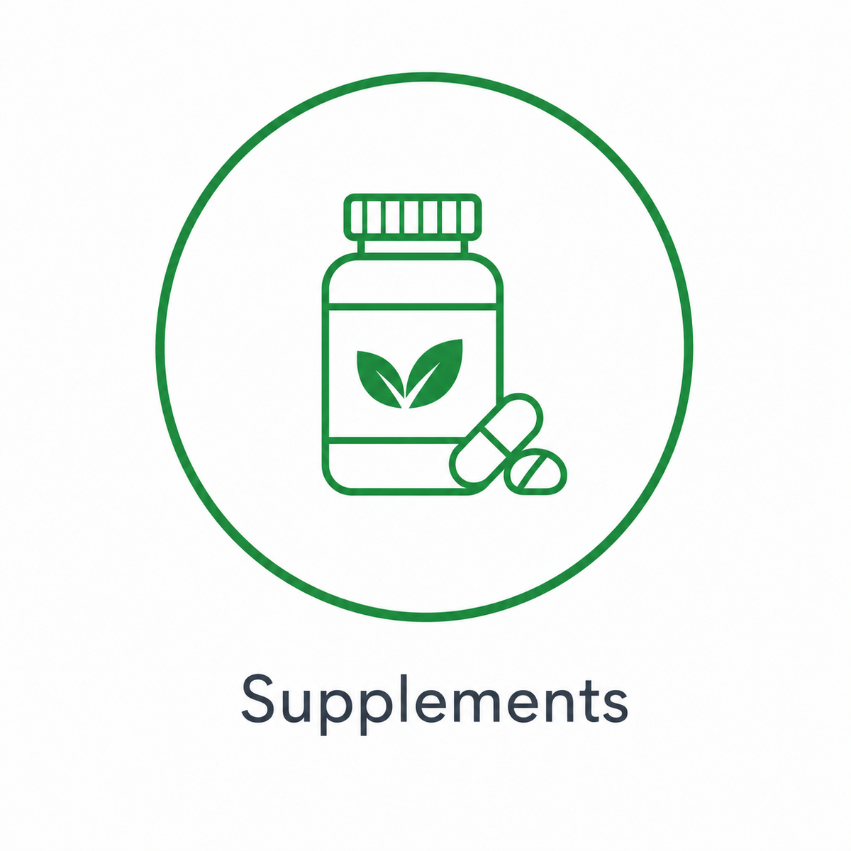 Supplements