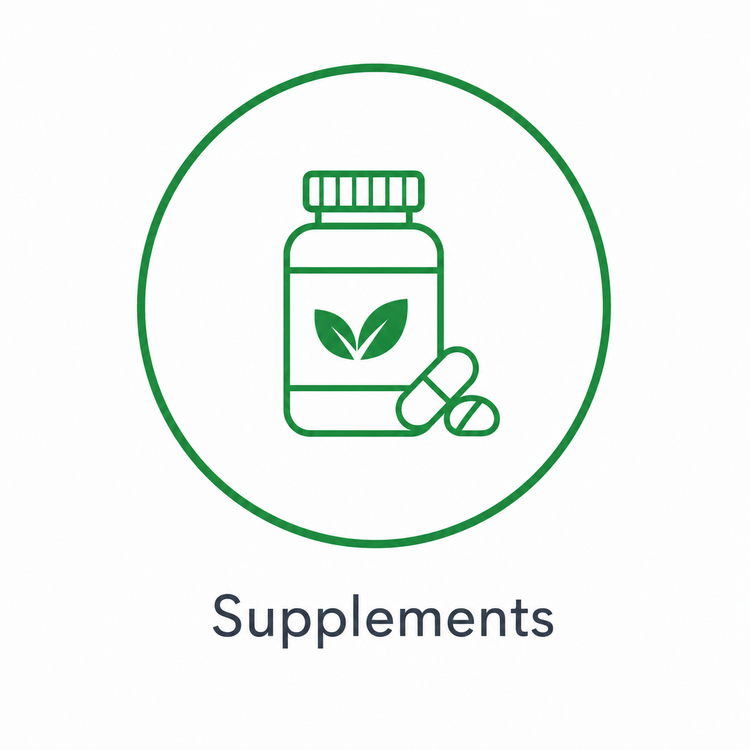 Supplements