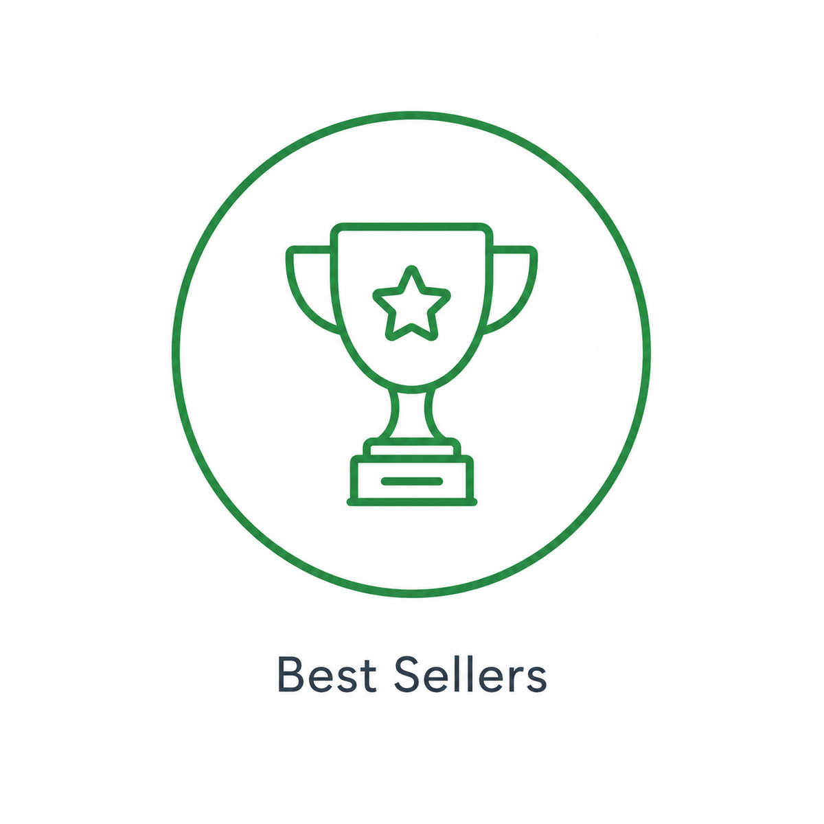 Best Seller
