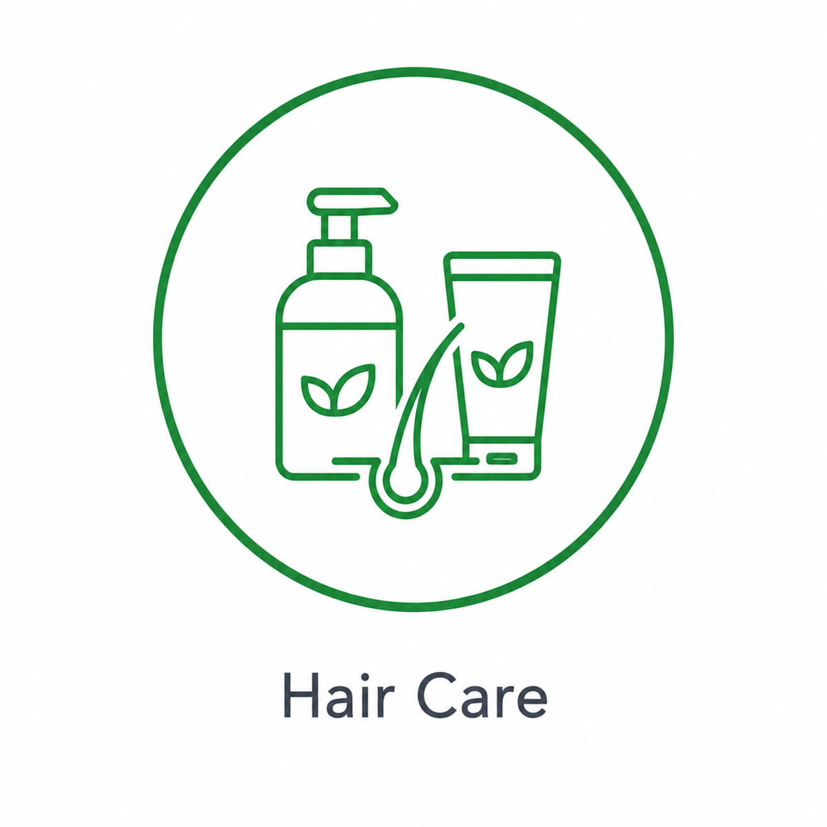 HairCare