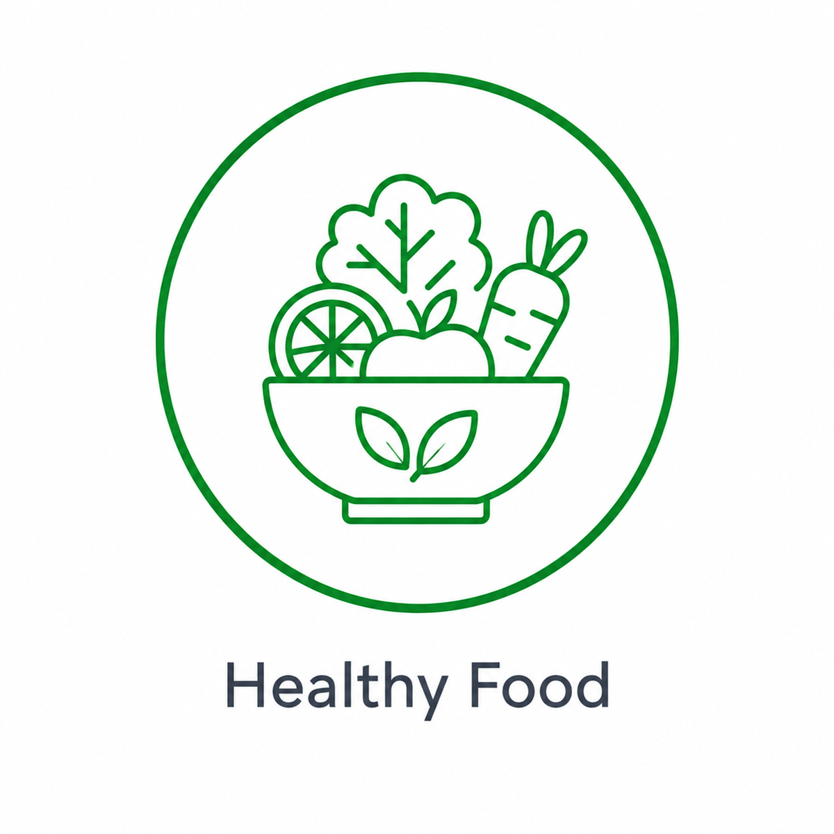 Healthy Food