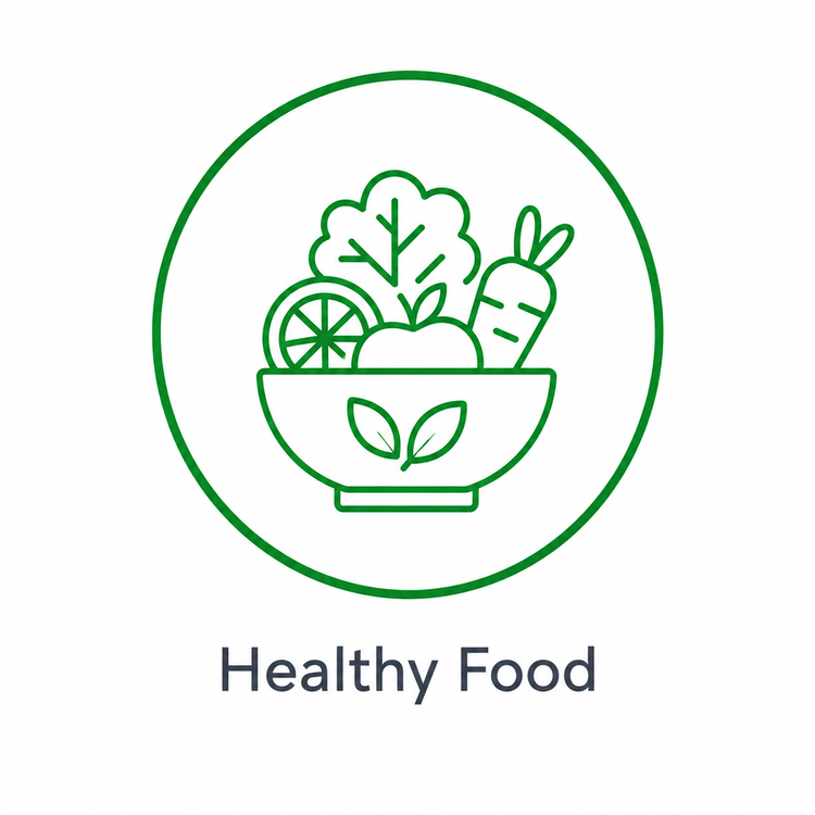 Healthy Food