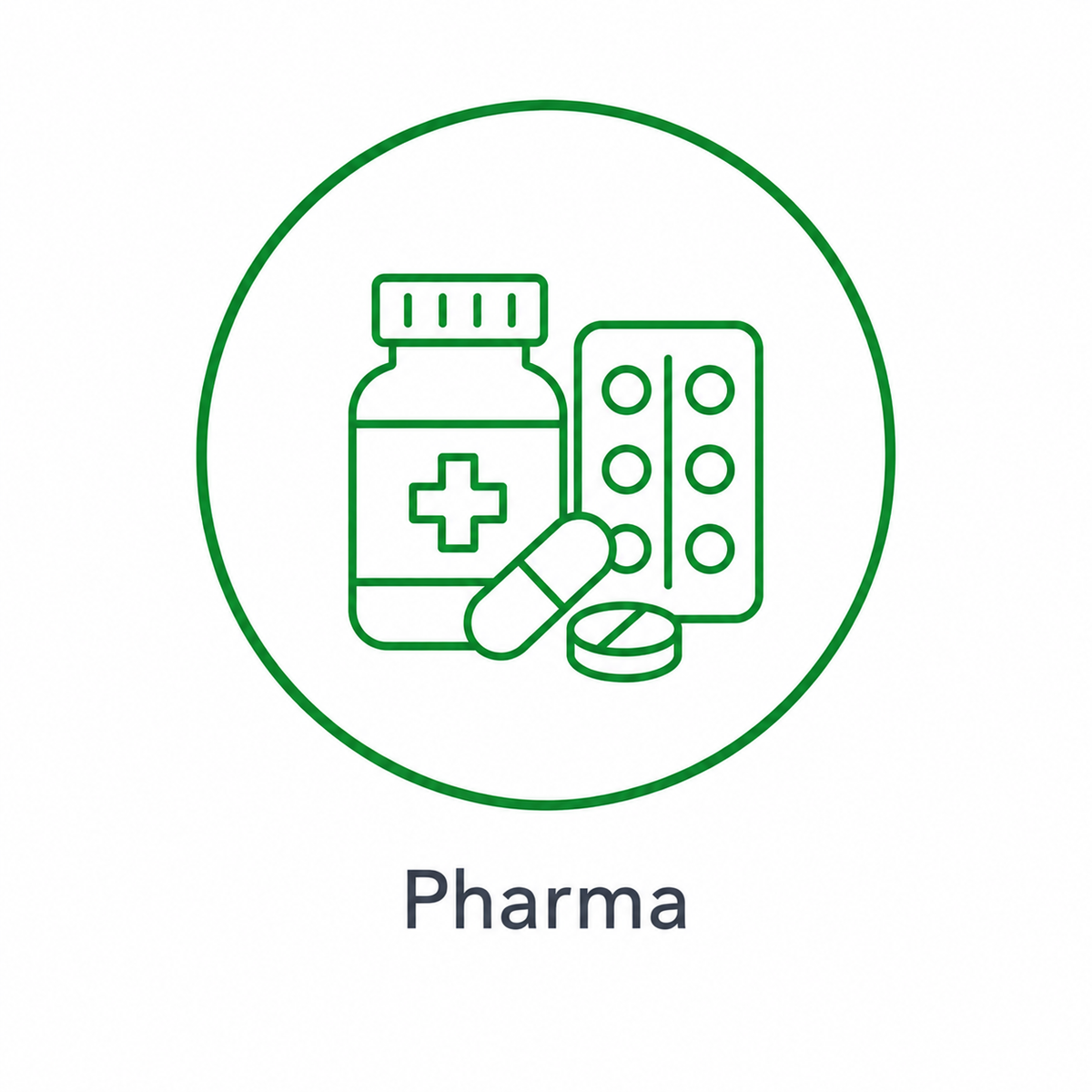 Pharma