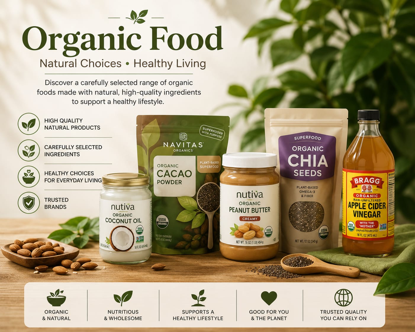 Organic Food