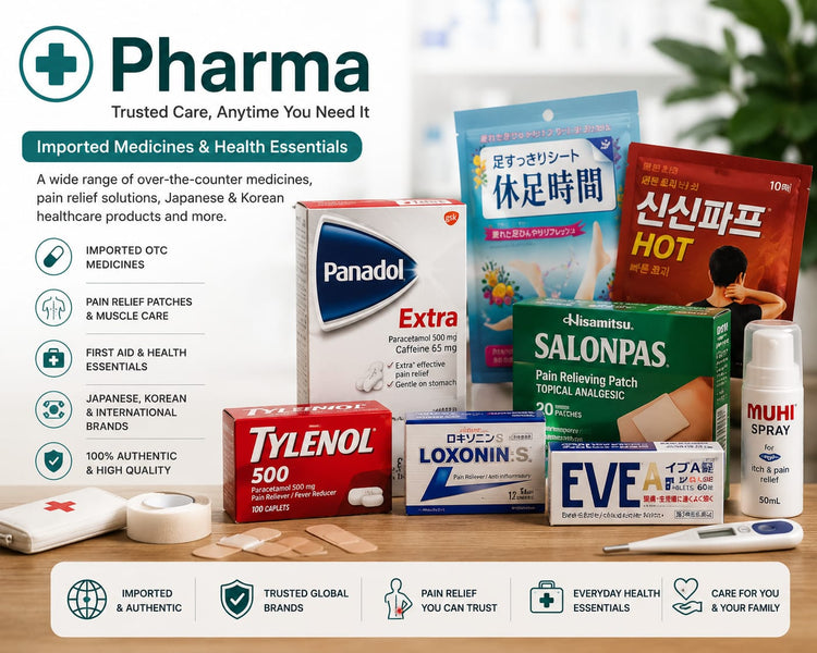 Pharma