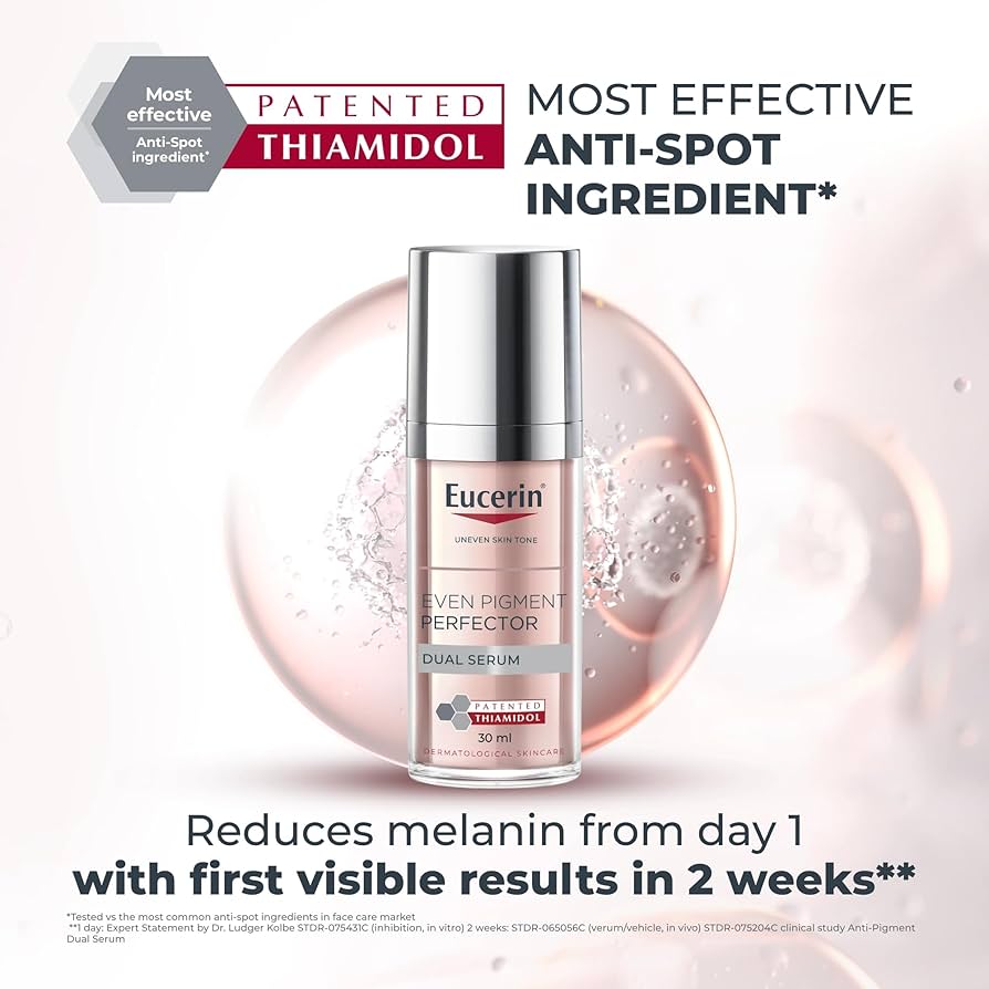 Even Pigment Perfector Dual Serum 30 ml