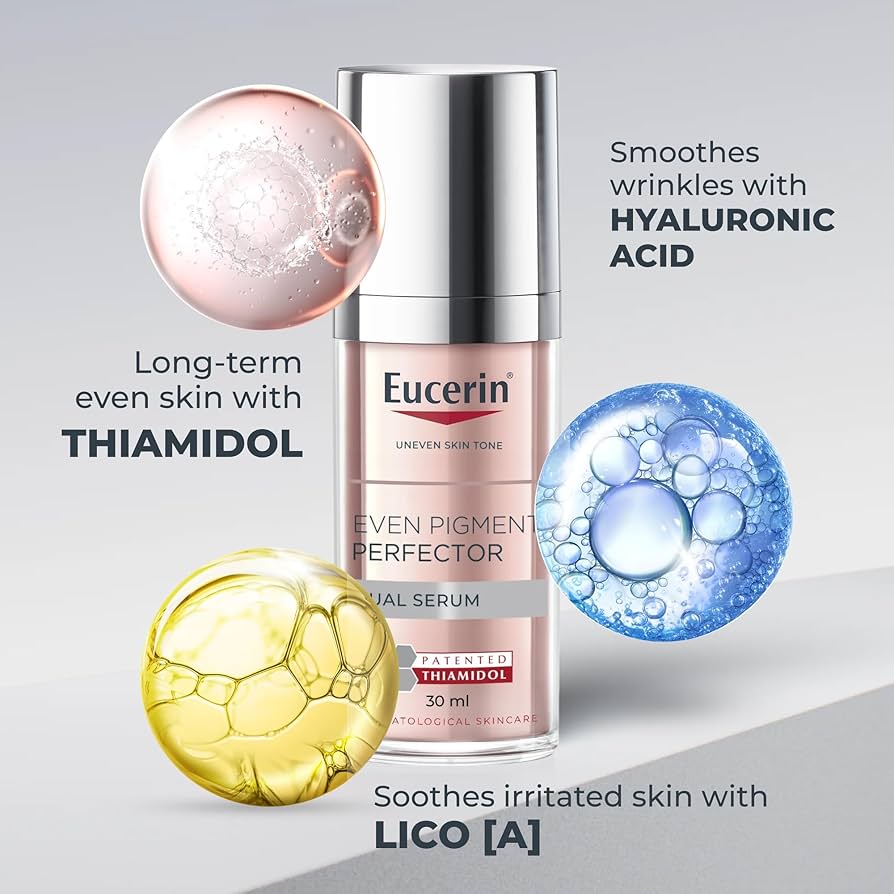 Even Pigment Perfector Dual Serum 30 ml