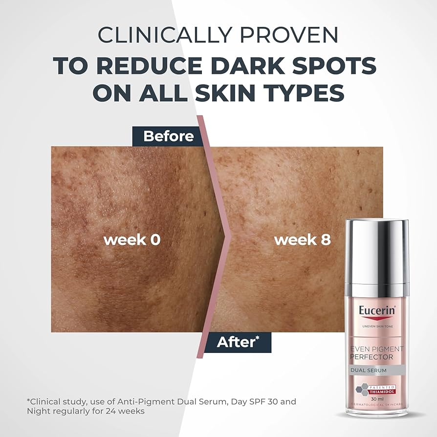 Even Pigment Perfector Dual Serum 30 ml