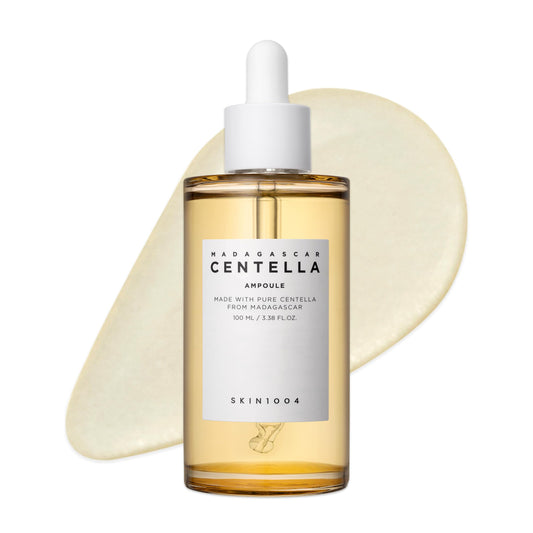 SKIN1004
Madagascar Centella Ampoule, 100ml