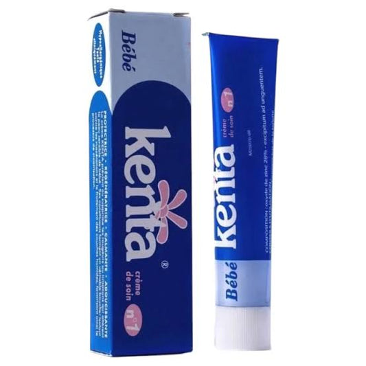 Kenta Baby De soin Cream - 30 g