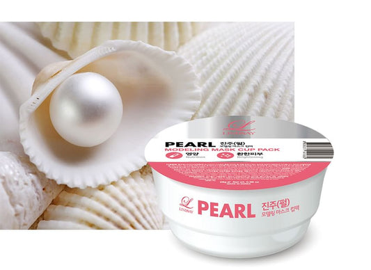 LINDSAY - PEARL Modeling Mask Cup