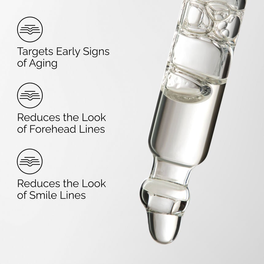 The ordinary Argireline Solution 10%