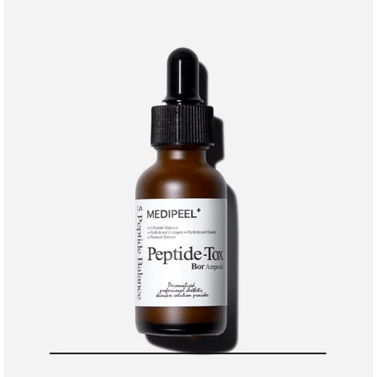 MEDIPEEL - Peptide-Tox Bor Ampoule 30ml