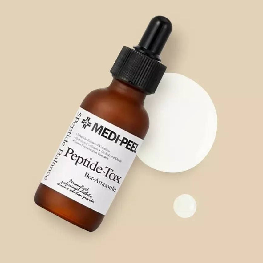 MEDIPEEL - Peptide-Tox Bor Ampoule 30ml