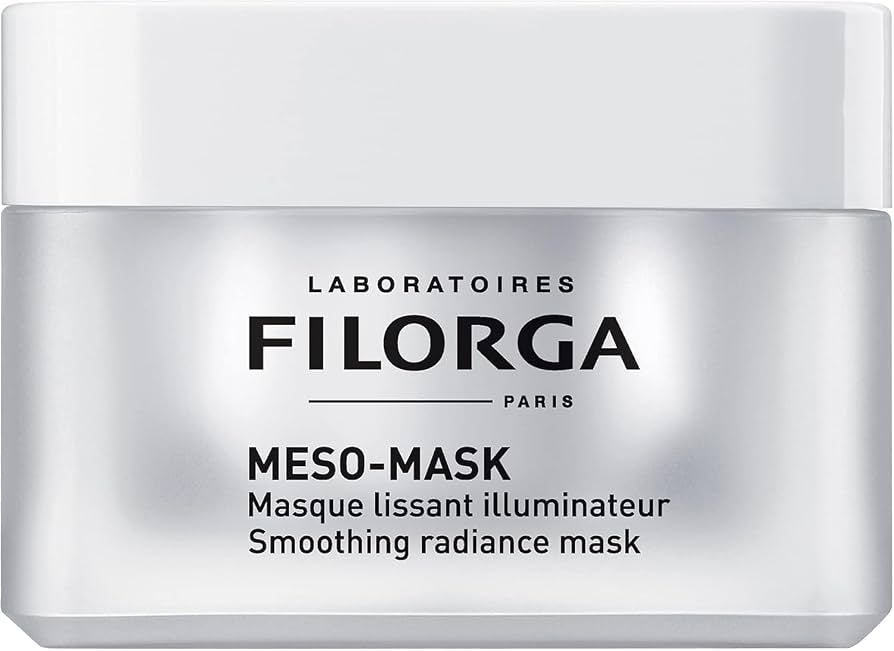 Filorga Meso Mask Anti Wrinkle Lightening Mask Moisturizer