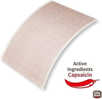 American Porous Adhesive Plaster for Back Pain Releif & Muscle Pain