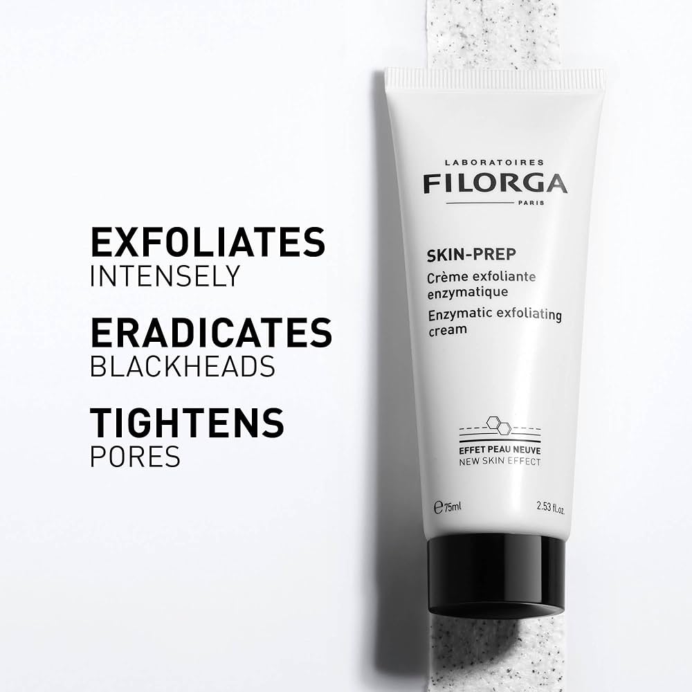 Filorga Enzymatic Exfoliating Cream 75ml