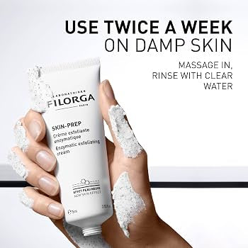Filorga Enzymatic Exfoliating Cream 75ml