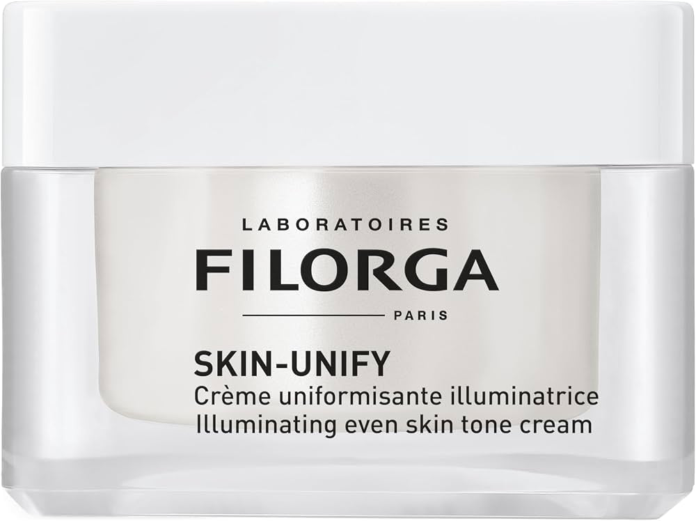 Filorga SKIN-UNIFY Illuminating Even Skin Tone Cream – 50ml