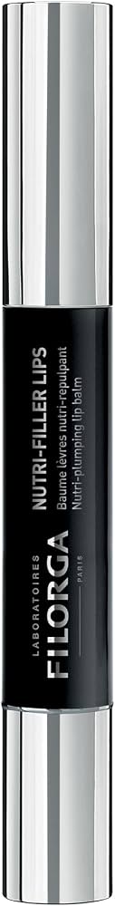 Filorga NUTRI-FILLER LIPS – Nourishing & Plumping Lip Balm-Oil
