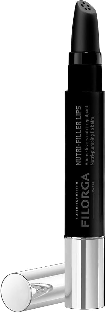 Filorga NUTRI-FILLER LIPS – Nourishing & Plumping Lip Balm-Oil
