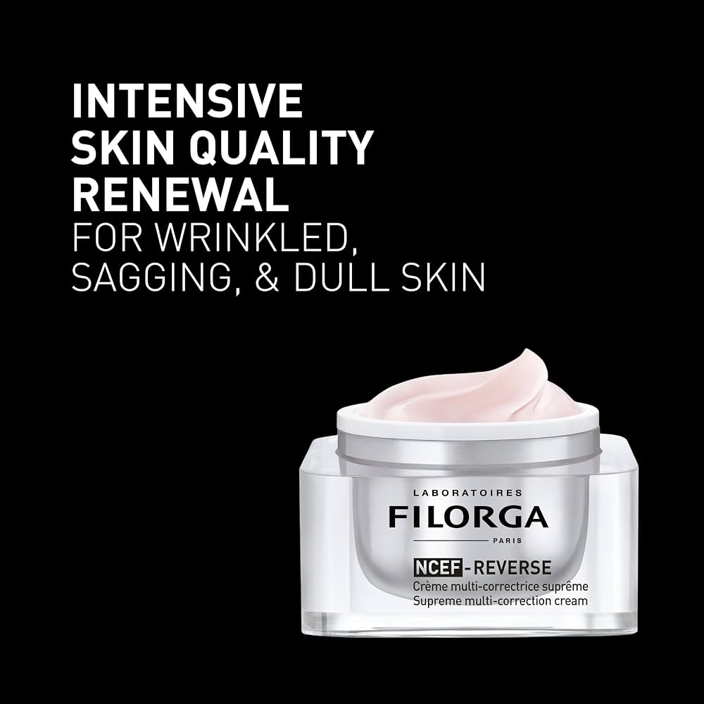 Filorga NCEF-REVITALIZE Cream 50ml