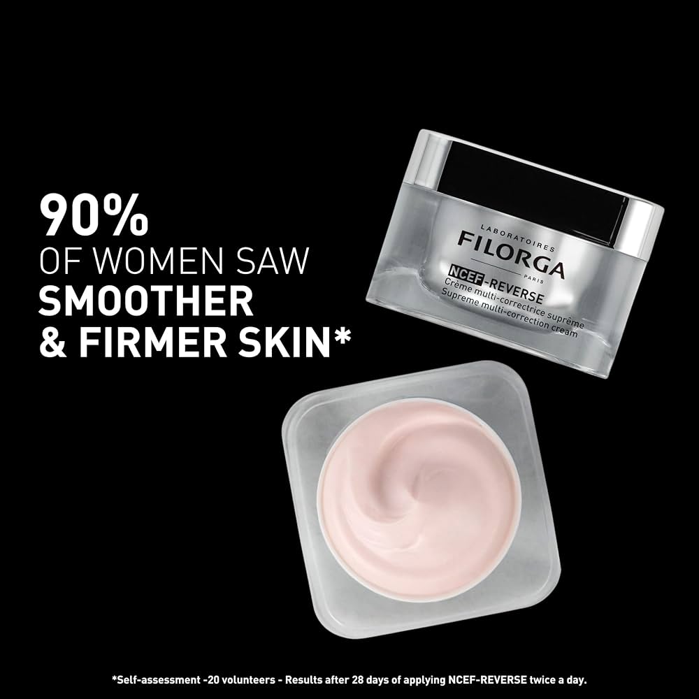 Filorga NCEF-REVITALIZE Cream 50ml