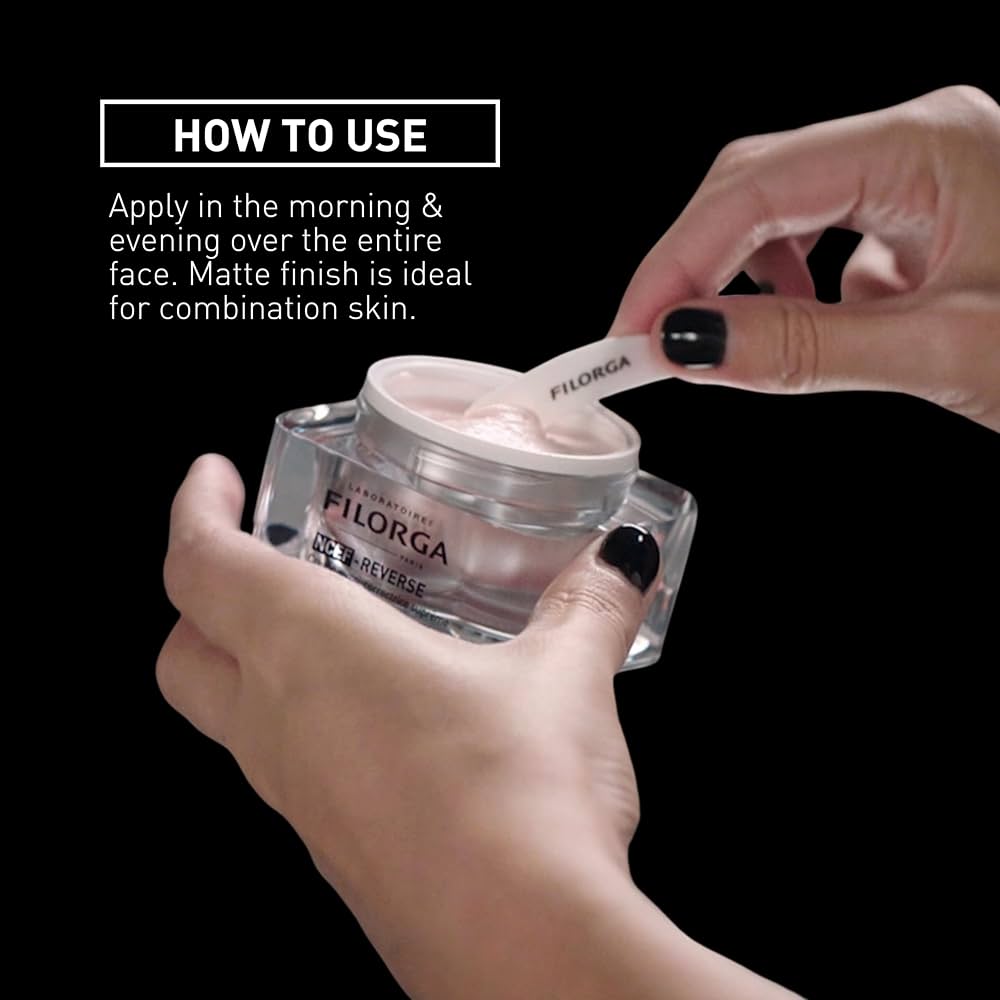 Filorga NCEF-REVITALIZE Cream 50ml