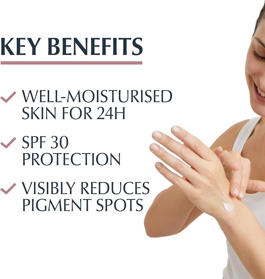 Eucerin Even Pigment Perfector Hand Cream with Thiamidol 75ml