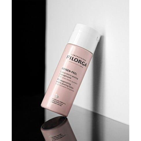 Filorga Oxygen-Peel Re-Oxygenating Micro-Peeling Lotion 150ml