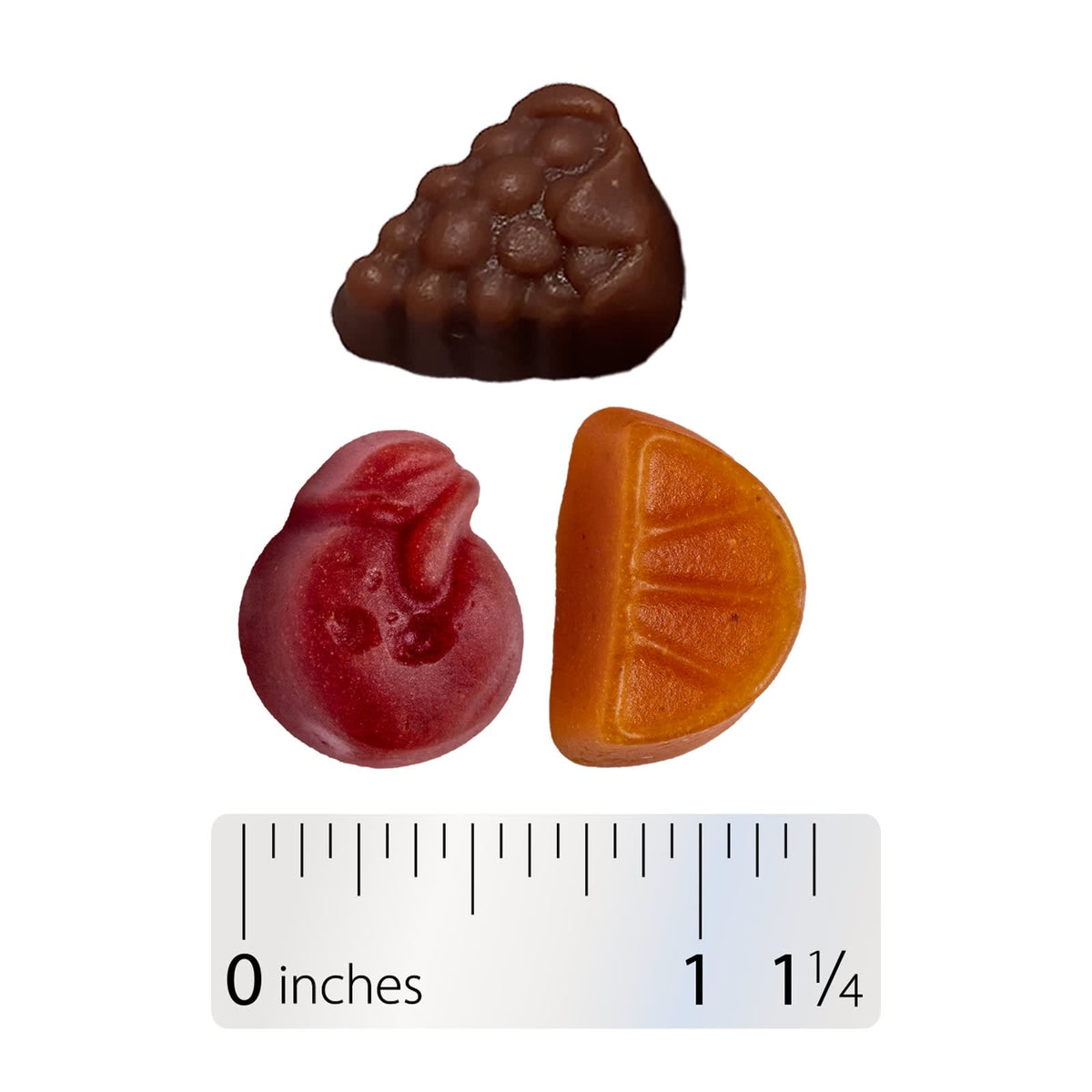 Nature's Way
Alive!® Kids, Premium Gummy Multivitamin, Cherry, Grape & Orange, 90 Gummies