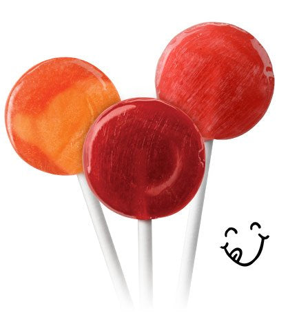 YumEarth Organic Pops – Assorted Organic Lollipops, 14 Pops