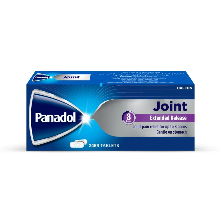 Panadol Joint 24 tablets