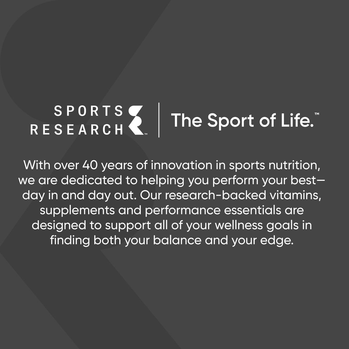 Sports Research
Magtein®، إل-ثريونات المغنيسيوم، 90 كبسولة نباتية (666 ملغ لكل كبسولة)